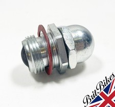 OIL PRESSURE VALVE STAINLESS