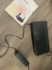 Canon BJC-85 Portable Colour Inkjet Printer - Vintage