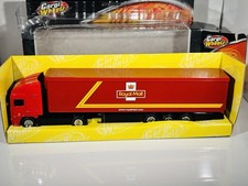 Corgi Wheelz 1/64 Scale