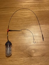 FEEDER HELICOPTER COARSE