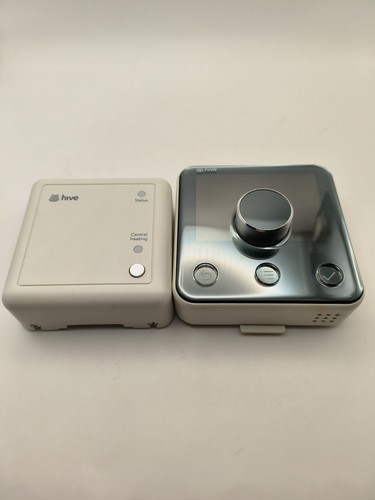 Hive slt3c thermostat - hive, &