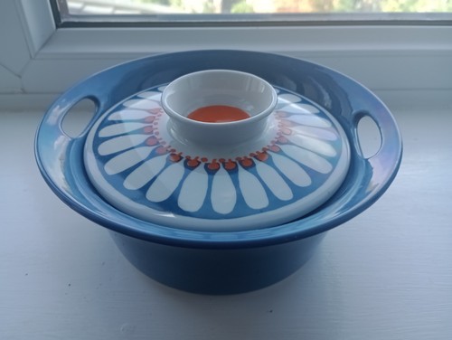 Vintage figgjo flint - vintage, norway