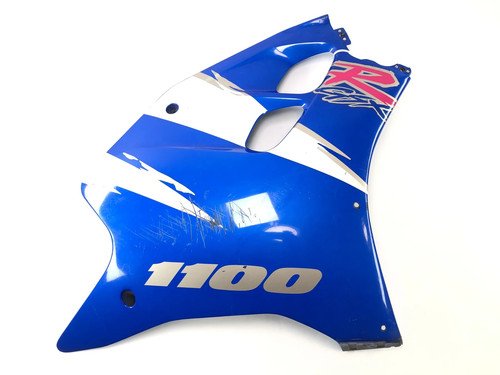 Suzuki gsx 1100 gu75 c - suzuki,
