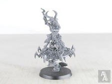 (4072) Tzaangor Enlightened Chaos Tzeentch 30k 40k Sigmar Warhammer