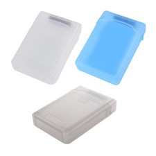 3.5inch IDE SATA HDD Case
