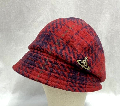 Auth vivienne westwood red - vivienne,