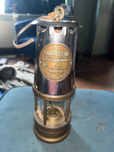Type miners safety - 6,