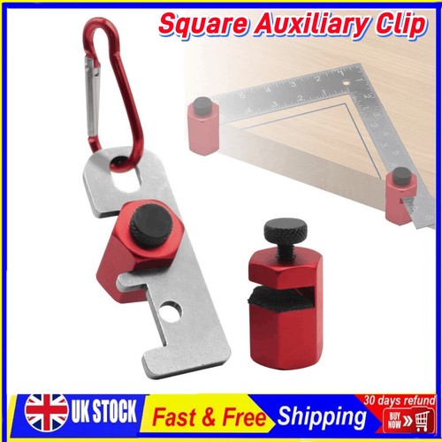 Framing square attachment jigs - attachment,
