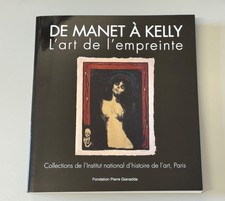 De Manet à Kelly Art de