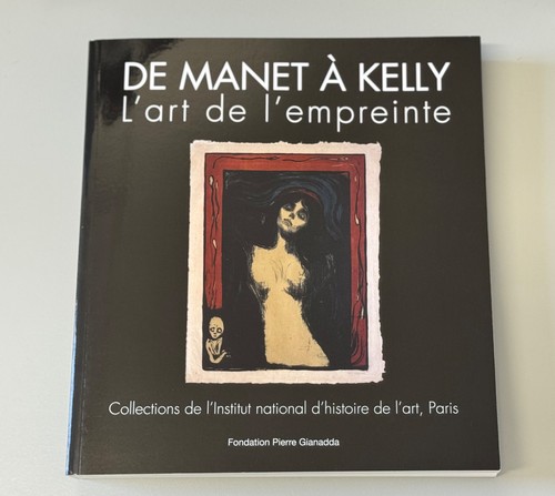 Manet kelly art de - de,