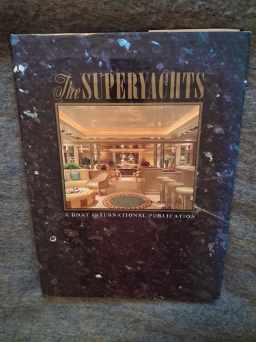 Superyachts volume - superyachts,