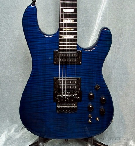 Carvin jb200 jason becker - jason,