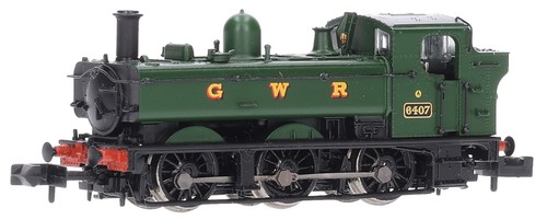 Graham farish 371 - n, gauge