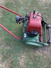 Lawn Mower For Spares Or Repair Qualcast Suffolk Punch