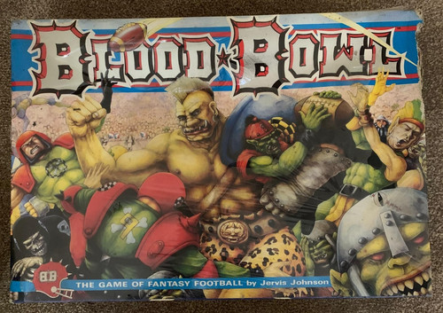 Unopened vintage 1988 - , games