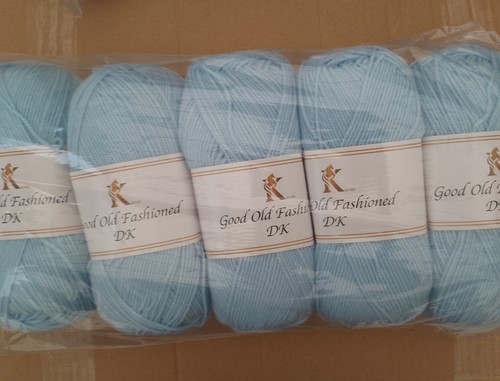 500g knitco good old fashioned - 500g,