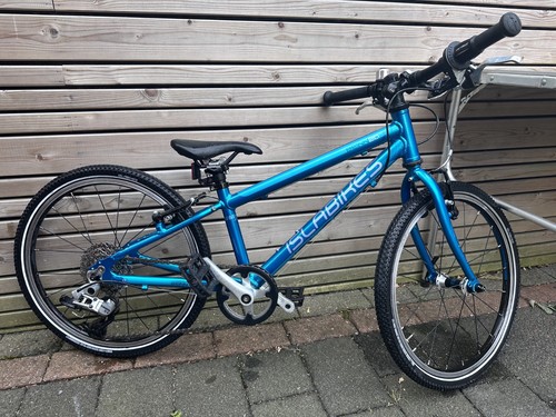 Islabikes beinn small kids - beinn,