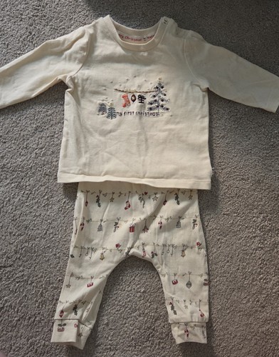 Next unisex baby christmas - next,