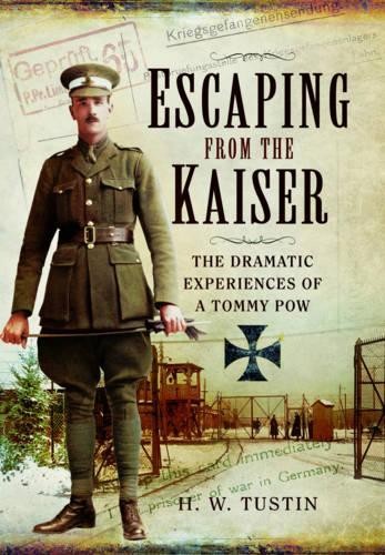 Escaping from the kaiser - escaping, kaiser: