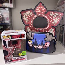 Loungefly Strangers Things