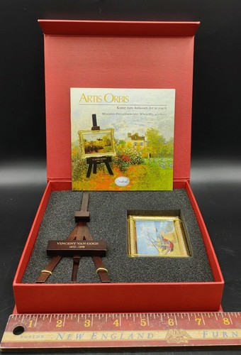 Nib goebel artis orbis - nib,