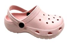 Kids Infant Beach Clogs Boys