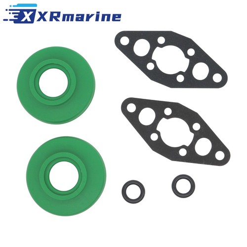 Pack seadoo rave valve - 2,