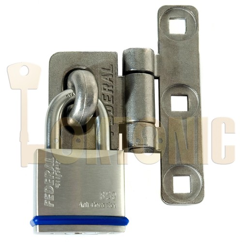 Federal heavy duty shape - federal,