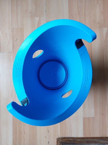 Cycloc solo bike storage - cycloc,