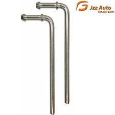 2x 200mm 90° Universal Weld