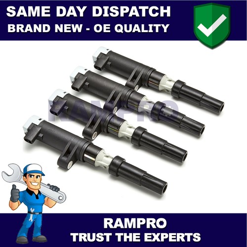 Rampro for renault twingo - 4x,