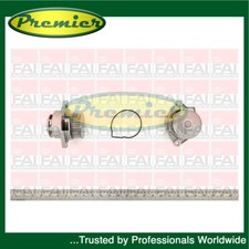 Premier Water Pump Fits VW