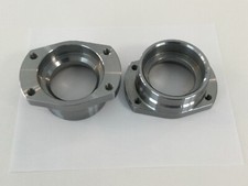 9 Inch Ford Rear End Housing