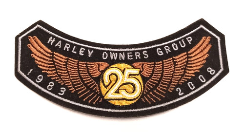 Harley davidson owners group - owners,