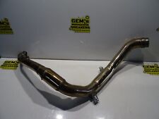 Ducati 999 Exhaust Downpipe