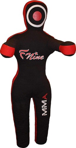 Mma grappling dummy for judo - mma,