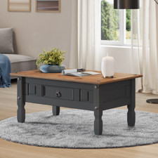 Corona Solid Pine Furniture