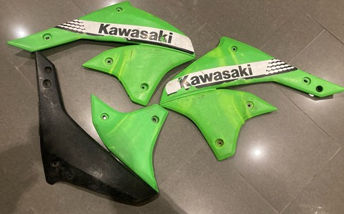 Kawasaki klx kxf 450 - -,