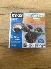K'NEX IMAGINE Dune Buggy