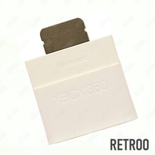 Xbox 360 Official Microsoft 256MB Memory Card & Genuine Case Gaming Memory Unit