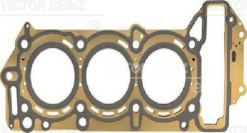 Genuine victor reinz gasket - victor,