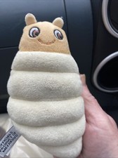 Baby Oleg Plush Official