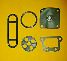Petcock rebuild kit XS360