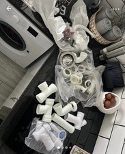 Plumber Waste Fixings