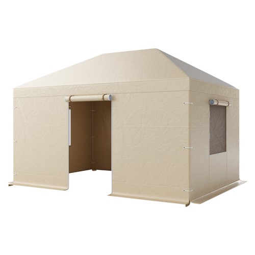 Uimoso winter gazebo cover - gazebo, for