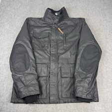 Next Jacket Mens Large Black