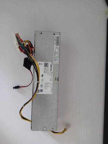Dell h240as 240w - 240w, power