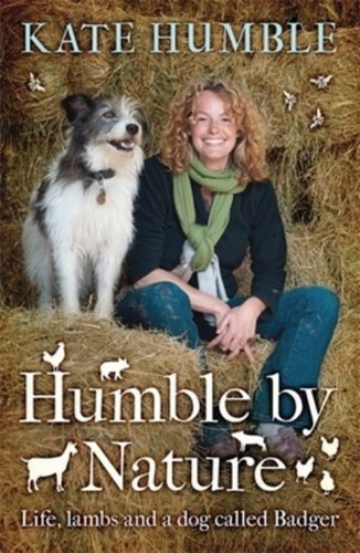Humble nature - by,