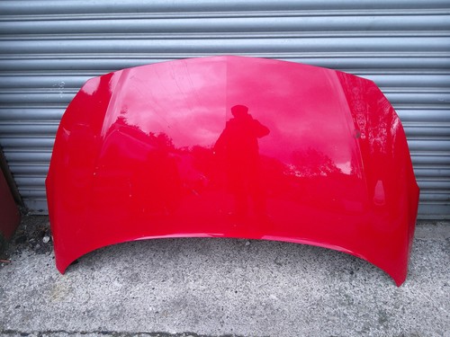 Vauxhall corsa bonnet - corsa,
