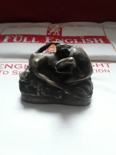 Lambeau erotic figure - m,